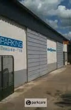 Air Parking Beauvais